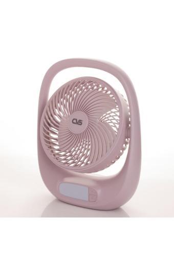 Cvs Dn 91026 Portatif Masa Üstü Vantilatör Lila