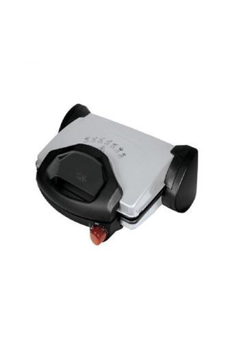 Cvs Dn2201 Hünkar Izgara Ve Tost Makinesi