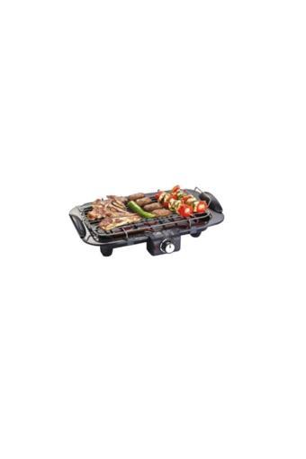 Cvs Şölen Elektrikli Barbekü Izgara