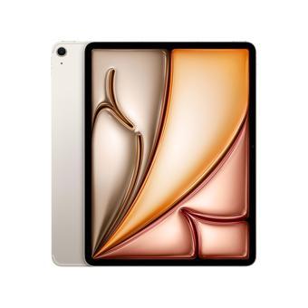 Apple iPad Air M3 Wi-Fi + Cellular 512 GB 13" MCJC4TU/A Yıldız Işığı Tablet