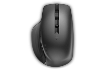 HP 935 Creator Programlanabilir Bluetooth Kablosuz Mouse Siyah 1D0K8AA