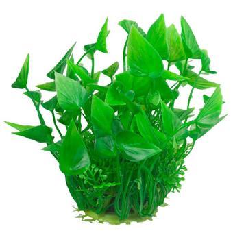 Netx Plastik Bitki12cm M-529 Tekli 