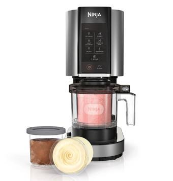 Ninja Creami 7 in1 Dondurma Makinesi NC300EU