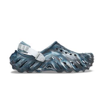 Echo Marbled Clog Erkek Sandalet 208454-0LE