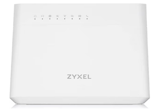 Zyxel VMG8825-T50 4 Port 2400 Mbps VDSL2 Modem