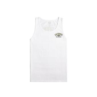 Erkek Atlet Arch Dreamy Place Tk EBYZT00121-WHT