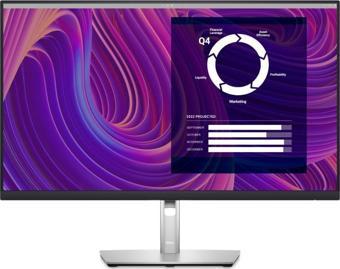 Dell P2723D 27 2560X1440 60Hz 8Ms Hdmı Dp Ips Monitör