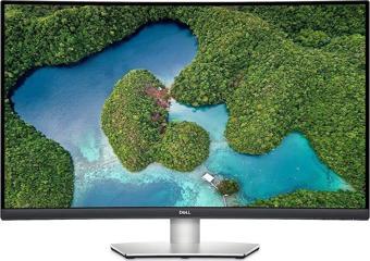 Dell S3221Qsa 31.5 3840X2160 60Hz 4Ms Hdmı Dp Curved Led Monitör