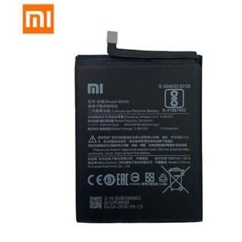 Xiaomi Mi A2 Batarya Pil Bn36 Tamir Seti