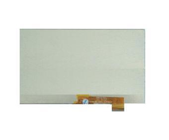 Vorcom S7 Pro 7'' Lcd Panel Iç Ekran