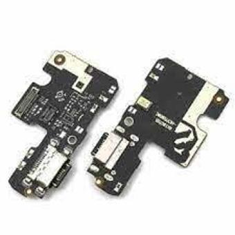 Xiaomi Mi A3 Mikrofon Usb Şarj Bordu Filmi FULL