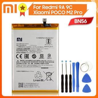Xiaomi Redmi 9A-9C Batarya Pil ve Tamir Seti Bn56
