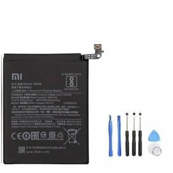 Xiaomi Redmi Note 6 Bn46 Batarya Pil ve Tamir Seti