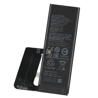 Xiaomi Mi 10 Pro Pil Batarya Bm4V