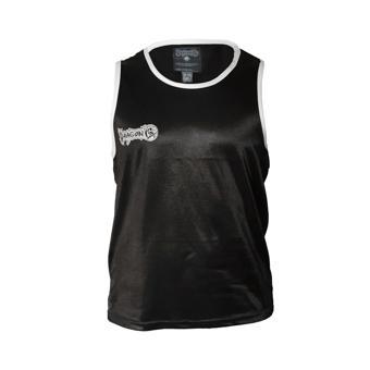 DragonDo 13010 Boks Atleti Siyah Boxing Atlet