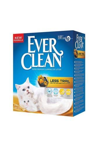 Less Trail (patilere Yapışmayan) Kedi Kumu 10 Lt