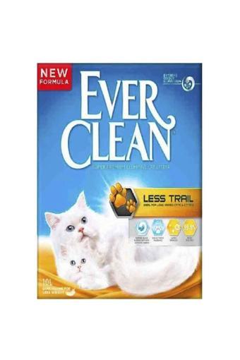 Less Trail Patilere Yapışmayan Kedi Kumu 10 Lt