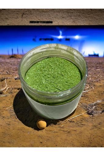 Stonechem Epoksi Bazlı Sedefli Toz Pigment Fıstık Yeşili 40 Gr