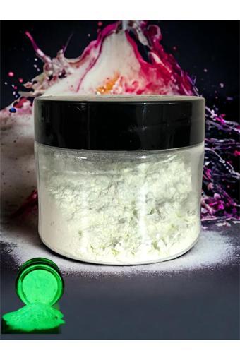 Stonechem Ince Mikron Fosfor Tozu 100 Gr Çökme Yapmaz