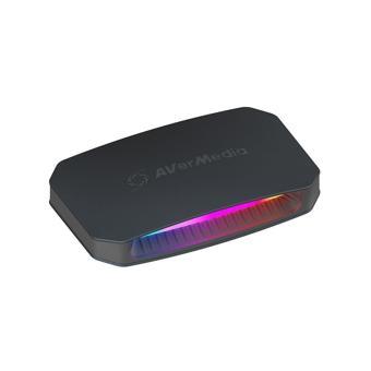 AVerMedia Gamer Ultra 2.1 GC553G2 2160p144 Windows / 2160p60 macOS USB 3.2 Gen 2 Type-C Capture Card