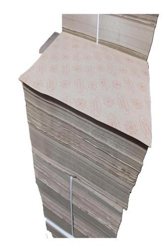 Kocaeli Pack. Poğaça, Simit Paket Kağıdı 2KG 30*40 küçük olan boy