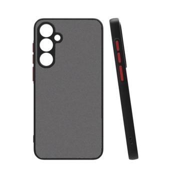 Galaxy S24 Kılıf Zore Hux Kapak