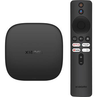 Xiaomi Mi Box S 4K Android TV Box Medya Oynatıcı (3. Nesil)