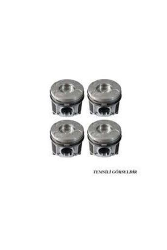 SEGMAN CORSA B CORSA C AGILA 96 1.2 16V 12E Z12E 60 65 PS 73mm 0.50