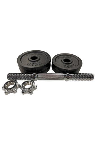 PROFORCE DAMBIL SET 10 KG DÖKÜM DBS10S