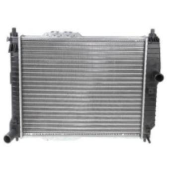 KALE RADYATOR SU RADYATÖRÜ CHEVROLET KALOS T200 (1.2/1.4 8V) 03-08 / AVEO T200-T250 (1.2/1.4 8V) 03-08