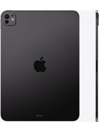Apple iPad Pro 7. Nesil Wi-Fi + Cellular Nano Texture Cam 1 TB 11" MWRP3TU/A Uzay Siyahı Tablet