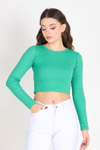 Crop Yesil - 23391
