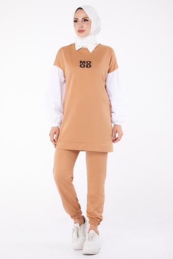 TUNIK PANTOLON Biskuvi - 13300
