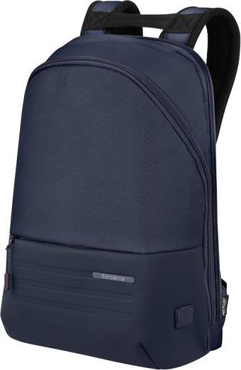 14,1 Inc Stackd Bız Notebook Sırt Çantası Lacivert Kh8-41-001