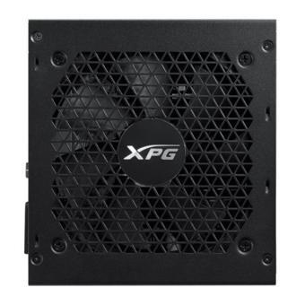 XPG Kyber 850G-BKCEU 850W 80+ Gold 120mm Gaming Power Supply (KYBER850G-BKCEU)