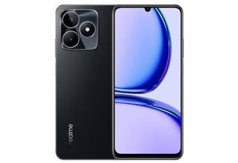 Realme C53 4/128 GB Siyah (Outlet) (1 Yıl Garantili)