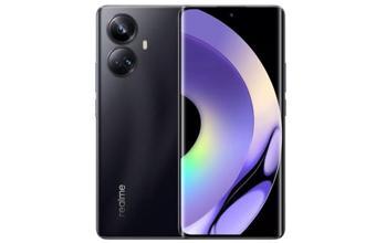 Realme 10 Pro Plus 5G 12/256 GB Siyah (Outlet) (1 Yıl Garantili)