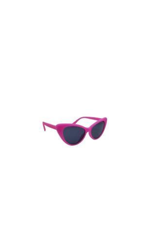 Esrada Pembe Çekik Kız Çocuk Kız Güneş Gözlüğü 4009 35-20-135