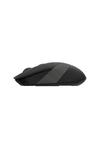 A4 Tech Fg10s Kablosuz Silent Mouse Gri - 2000dpı