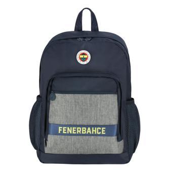 Me Okul Sırt Çantası Fenerbahçe Kolon Detaylı 25715