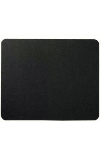Usin Siyah Düz Optik Bilgisayar Notebook Mouse Pad
