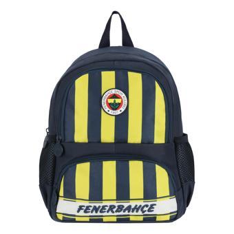 Me Anaokul Sırt Çantası Fenerbahçe Çubuklu 25740