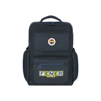 Me Okul Sırt Çantası Fenerbahçe Trend 25727
