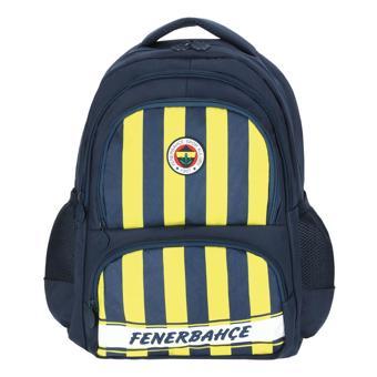 Me Okul Sırt Çantası Fenerbahçe Çubuklu 25739