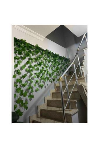 Yapay Sarmaşık Hedera Model 12li Paket 230 cm