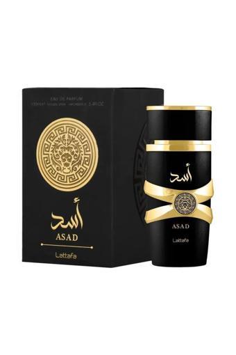 Lattafa Asad Edp 100 ml Erkek Parfüm