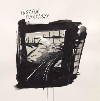 Iggy Pop Every Loser Plak - Iggy Pop - Atlantic