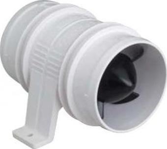 Attwood Blower. Tam korumalı Turbo 3000 3.1A