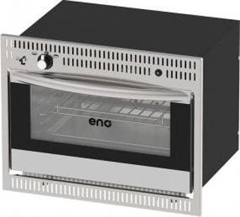 Eno Gourmet gömme ızgaralı fırın 430x550x490 mm 22.5 KG