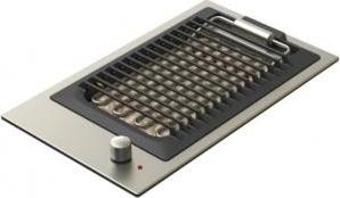 Elektrikli barbekü Paslanmaz çelik 220V/2400W